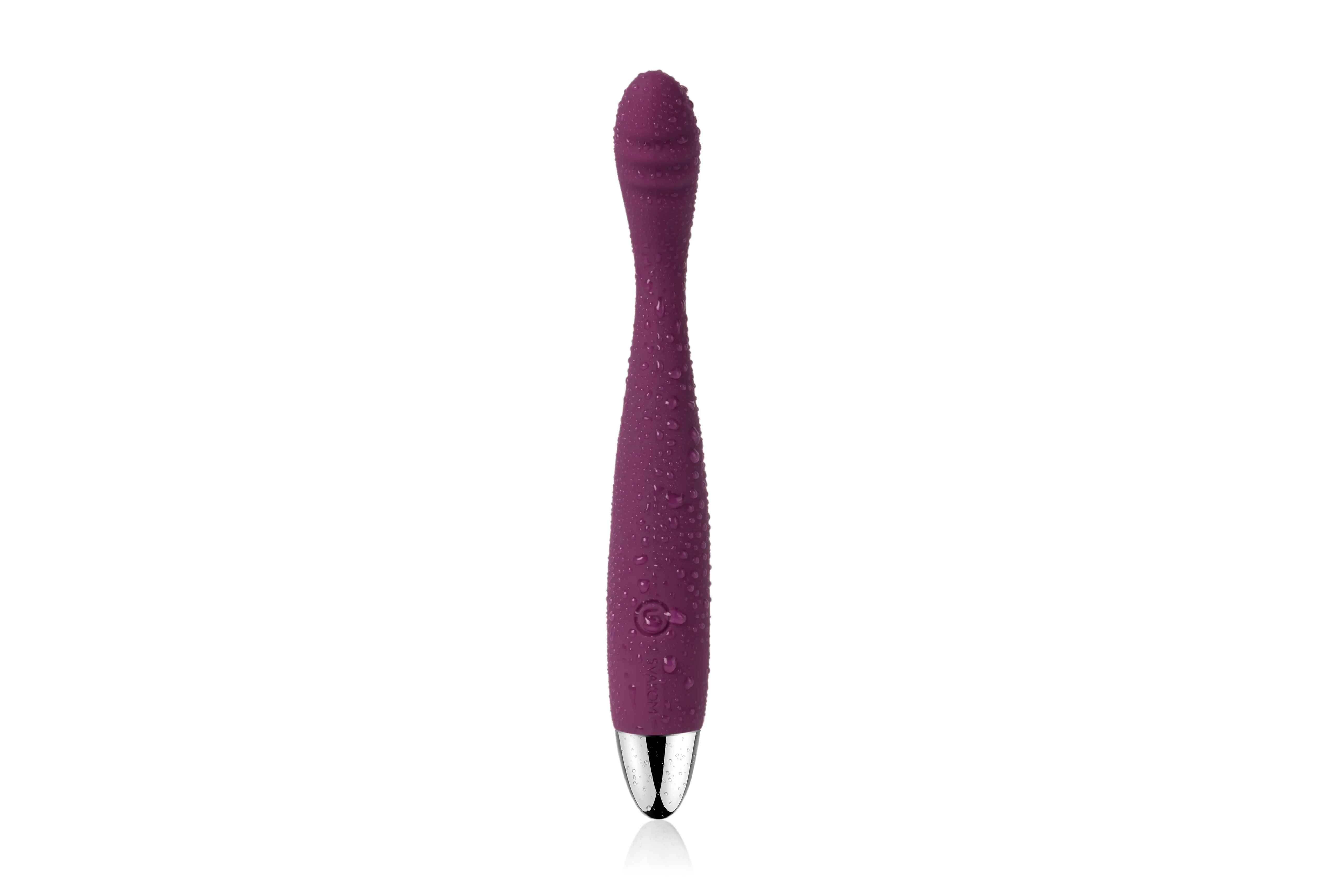Cici Flexible Head G-Spot Vibrator