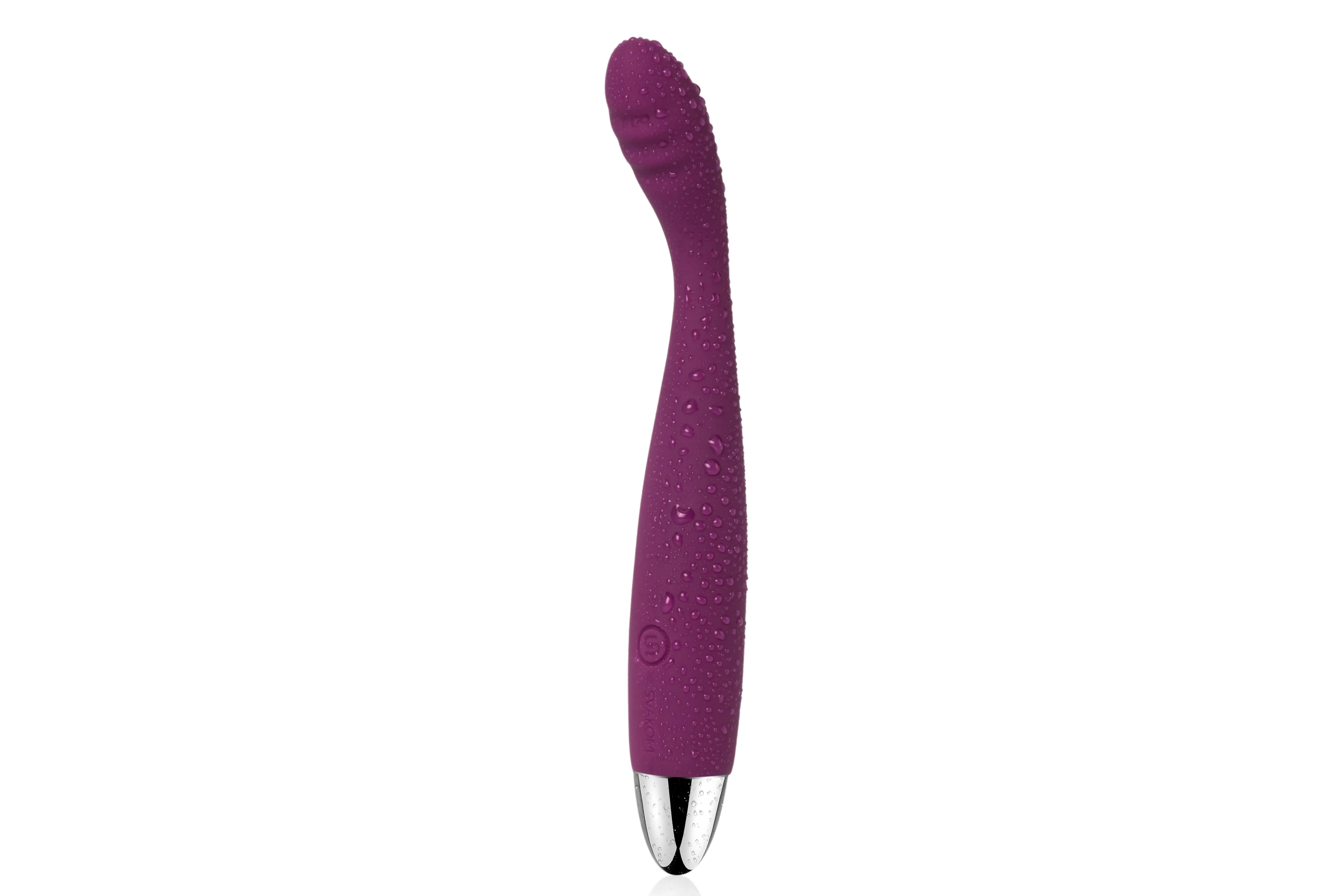 Cici Flexible Head G-Spot Vibrator