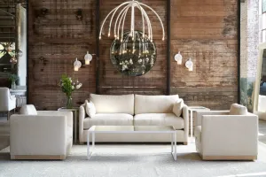 Cisco Home Dexter Sofa