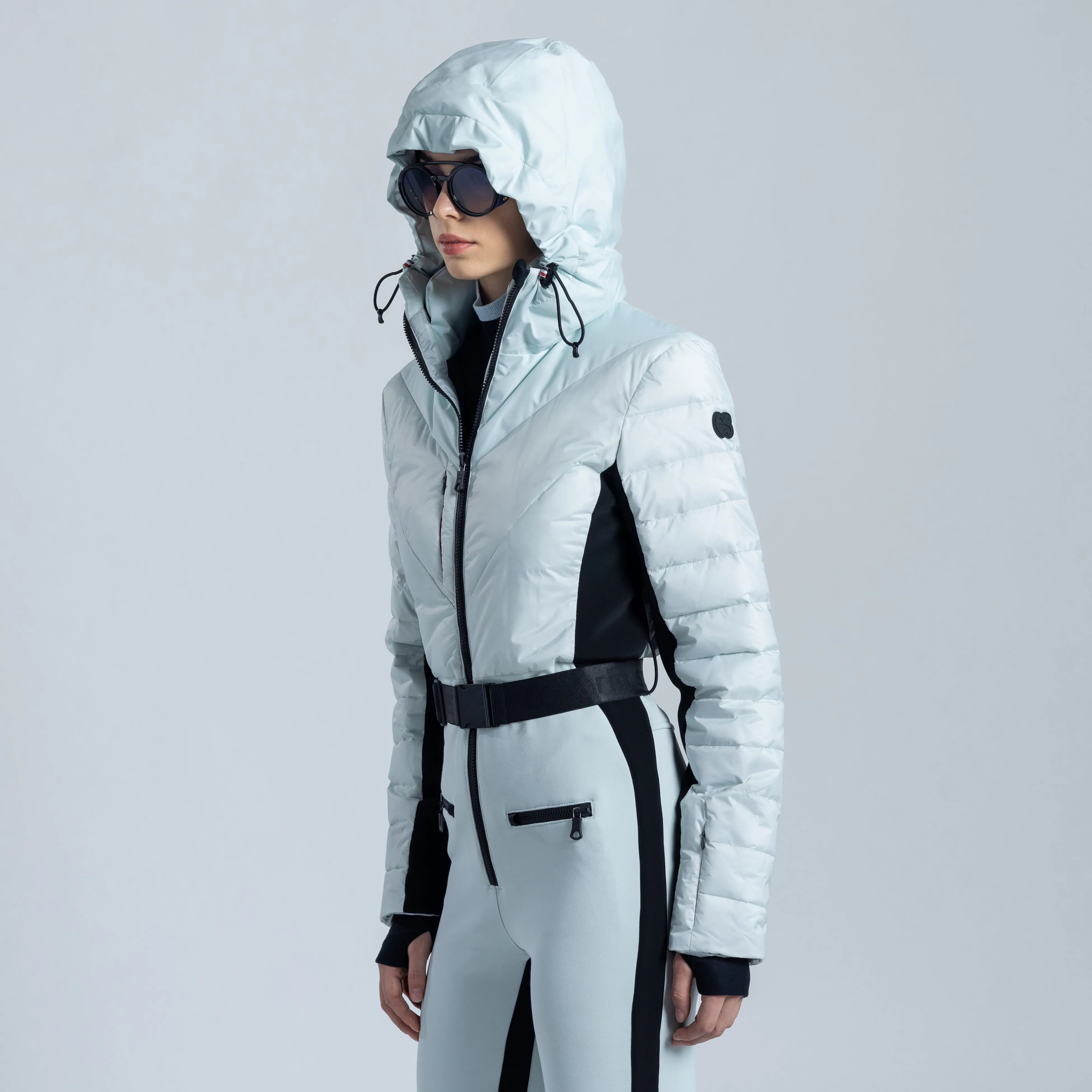 Clio Ski Suit
