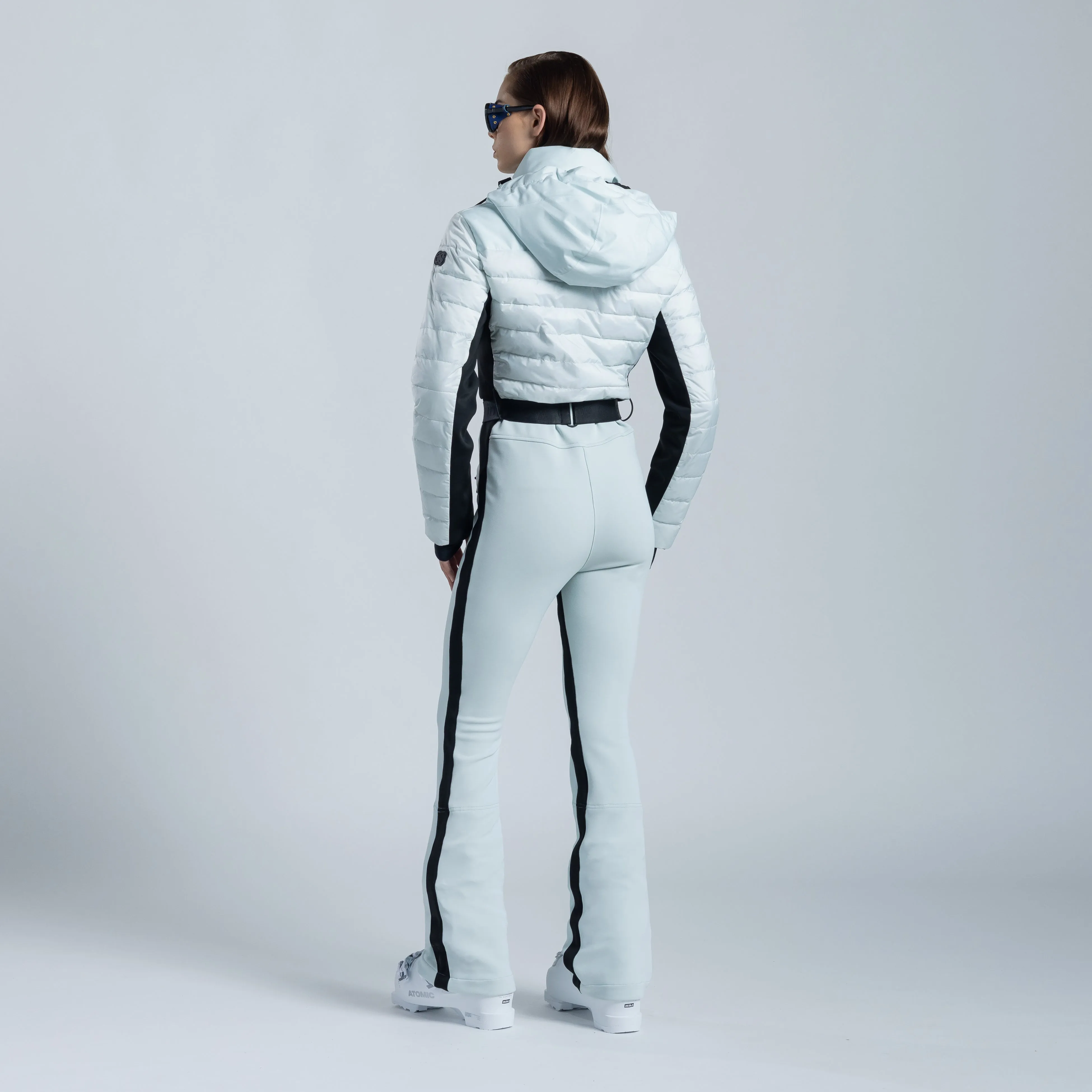 Clio Ski Suit