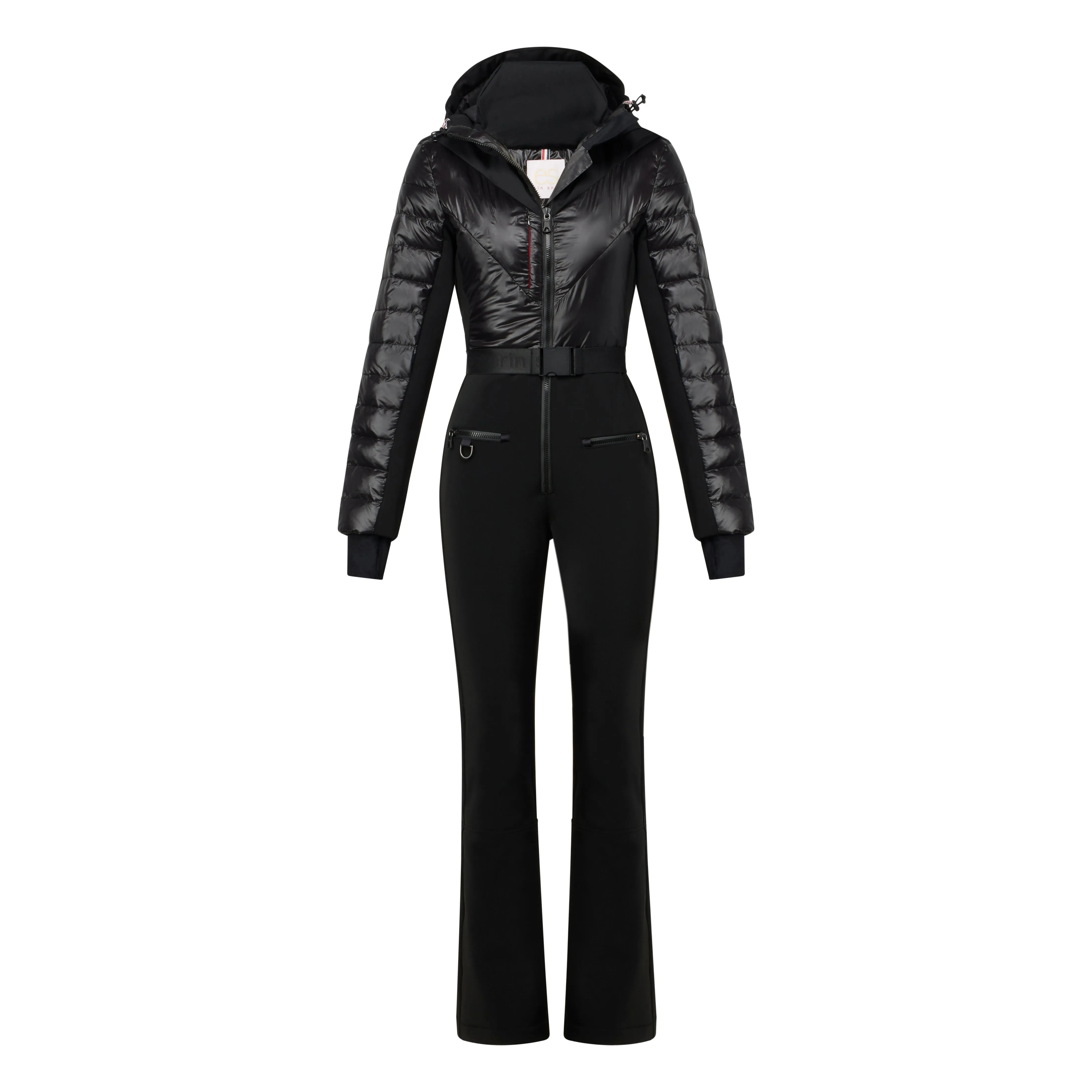 Clio Ski Suit