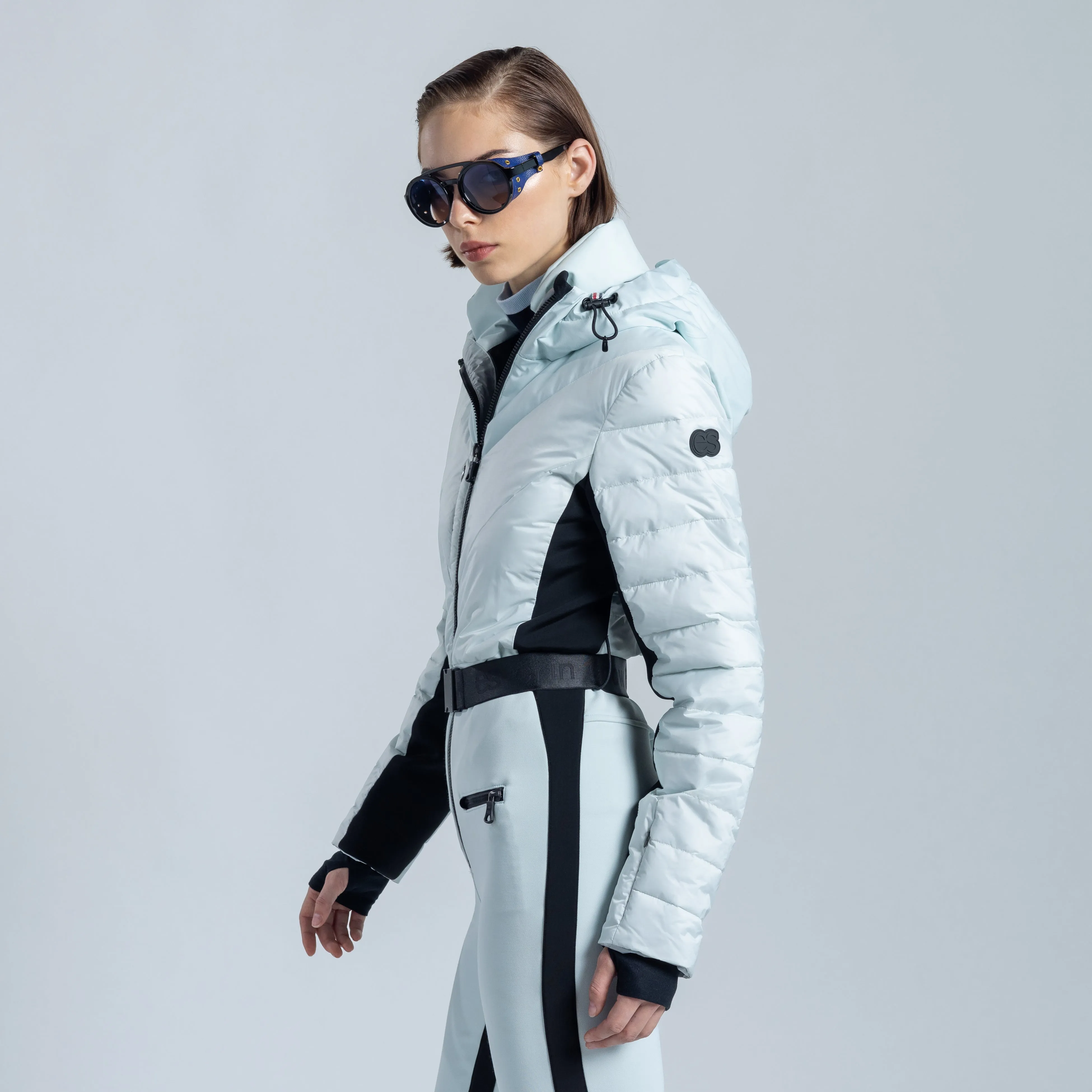 Clio Ski Suit