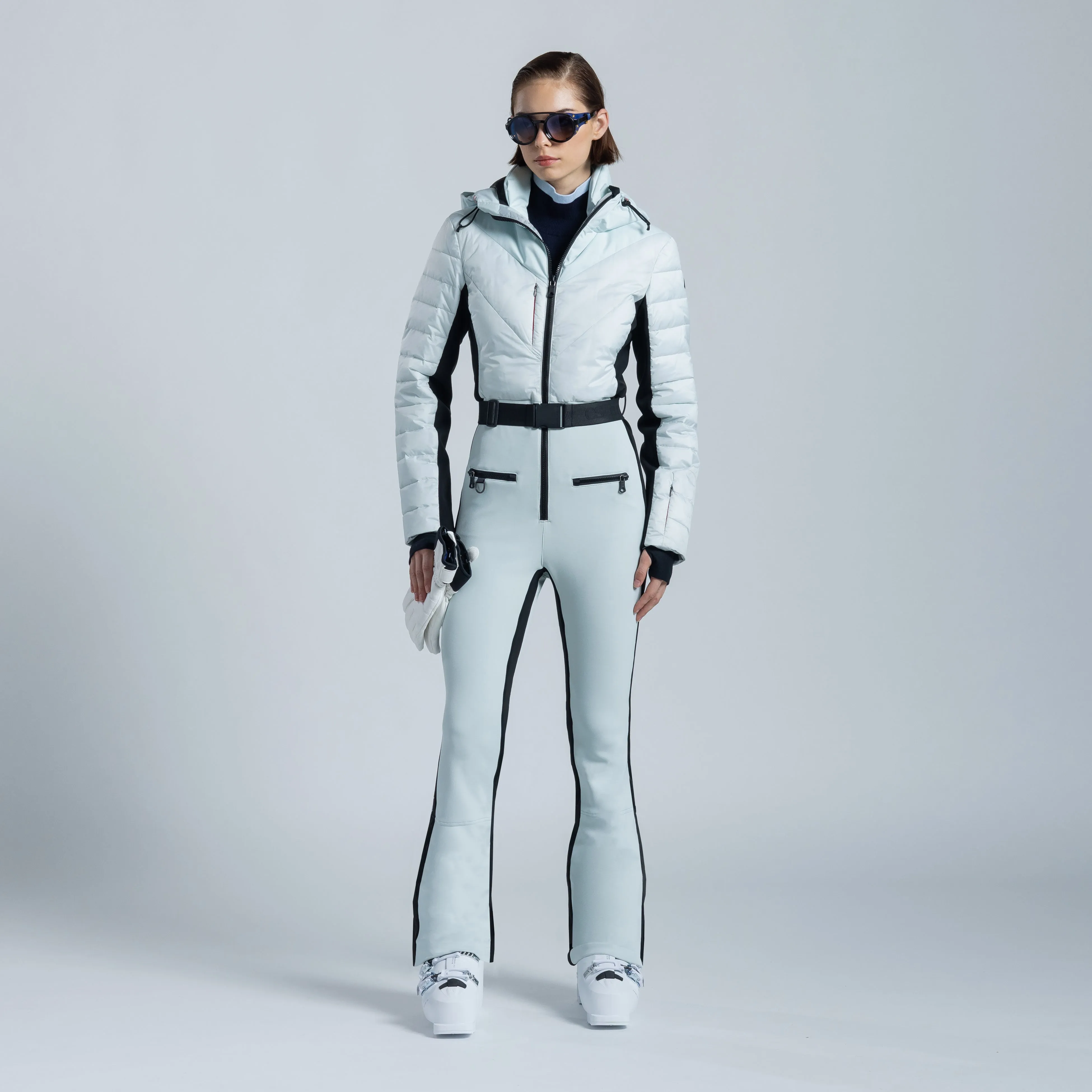 Clio Ski Suit