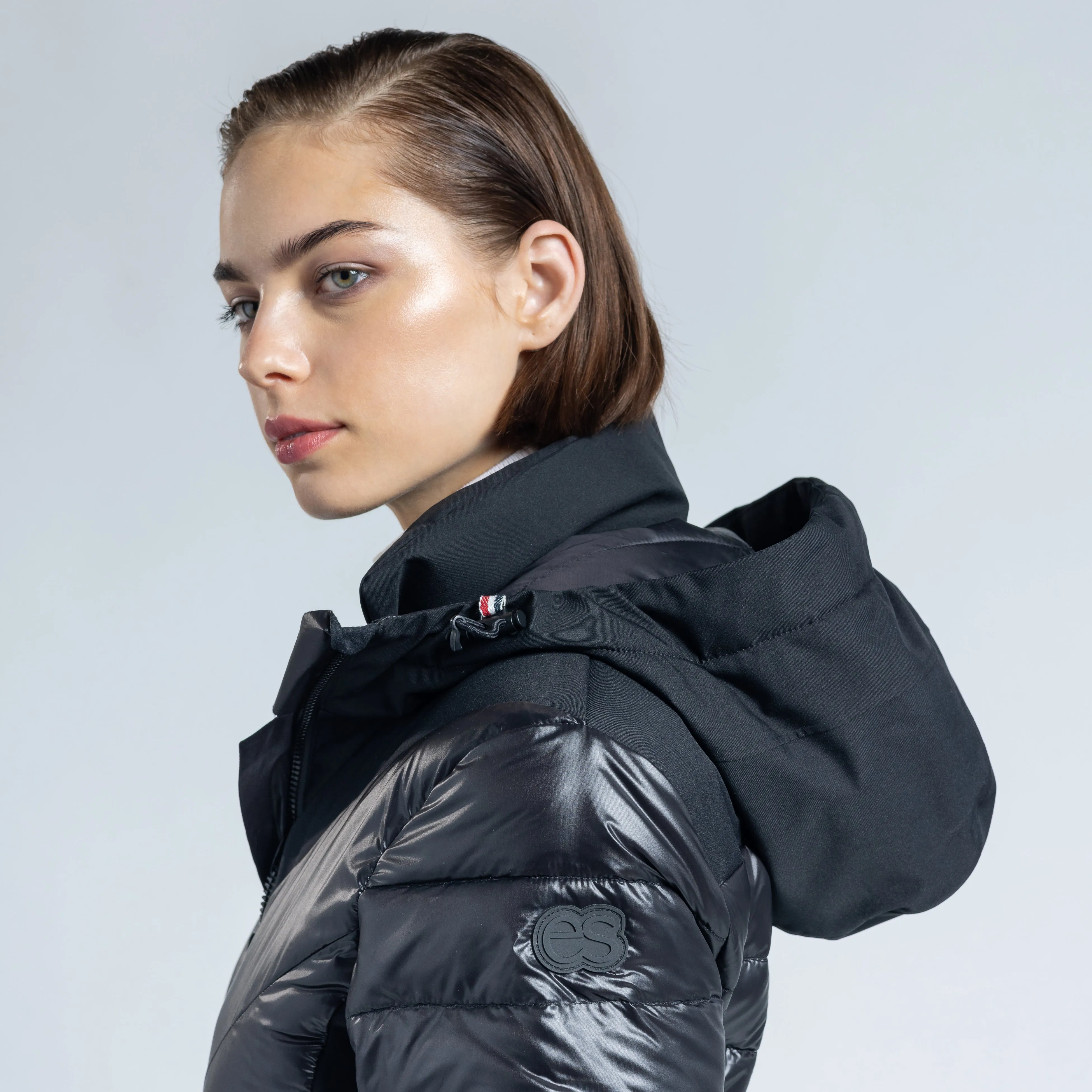 Clio Ski Suit