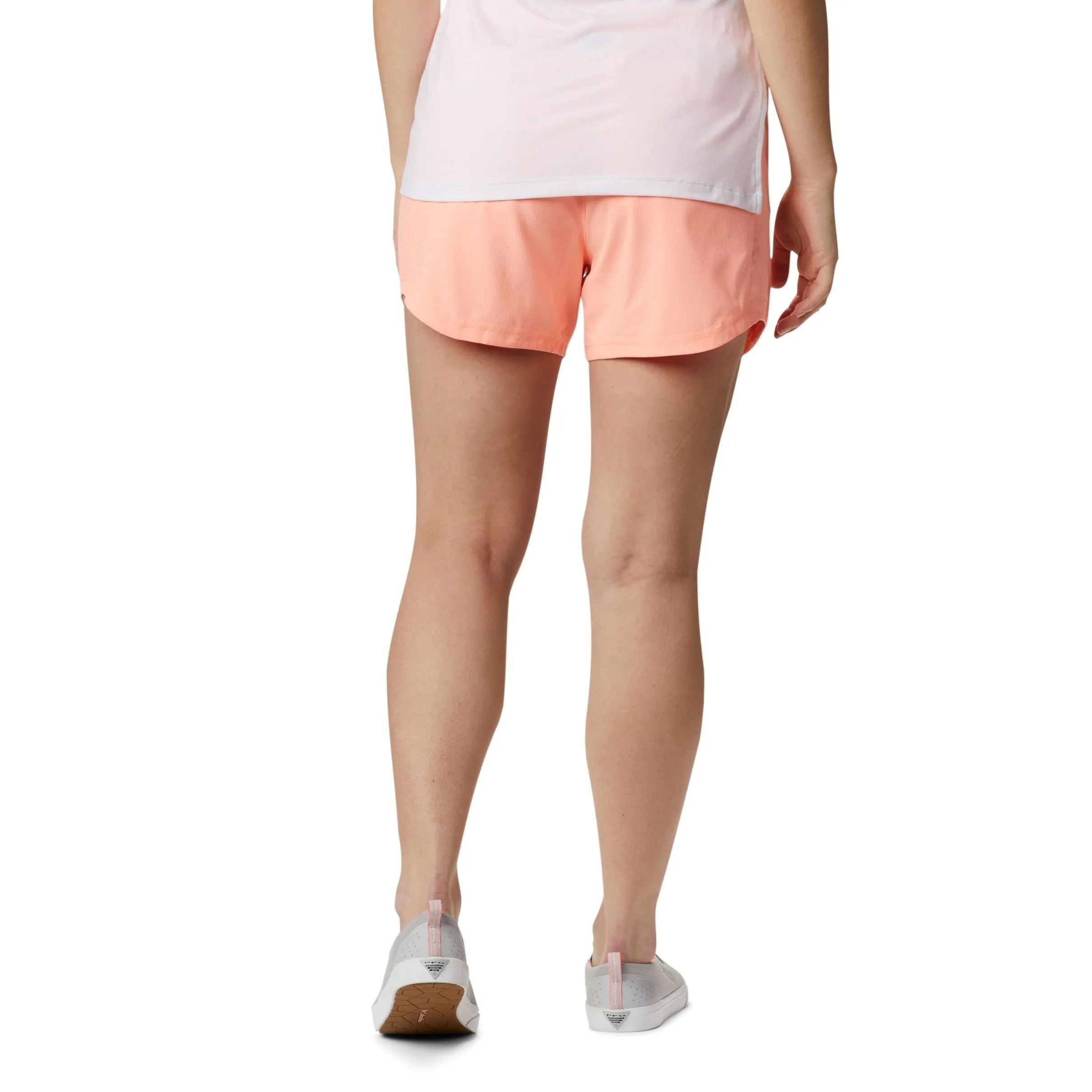 Columbia Women's Tamiami Pull On Short