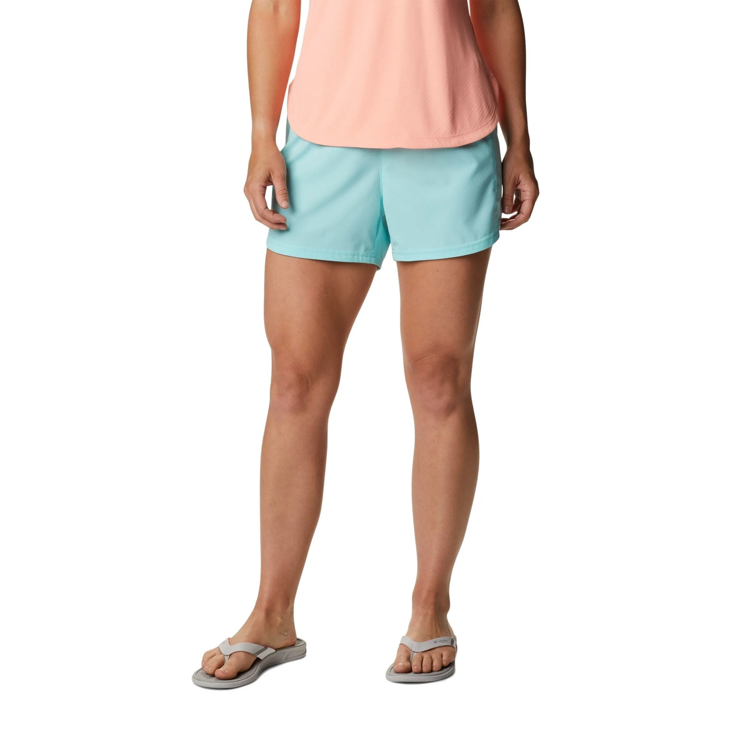 Columbia Women's Tamiami Pull On Short