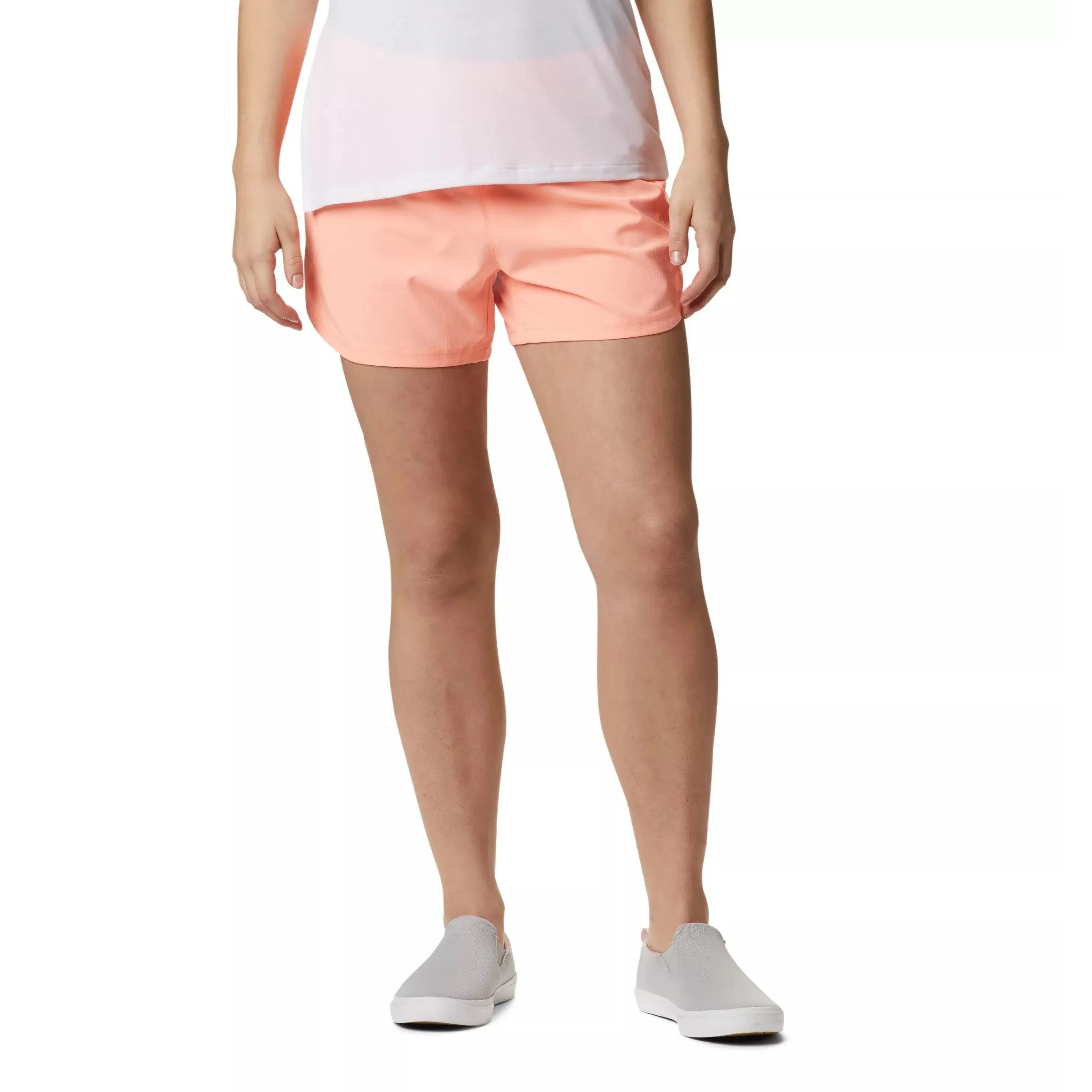 Columbia Women's Tamiami Pull On Short