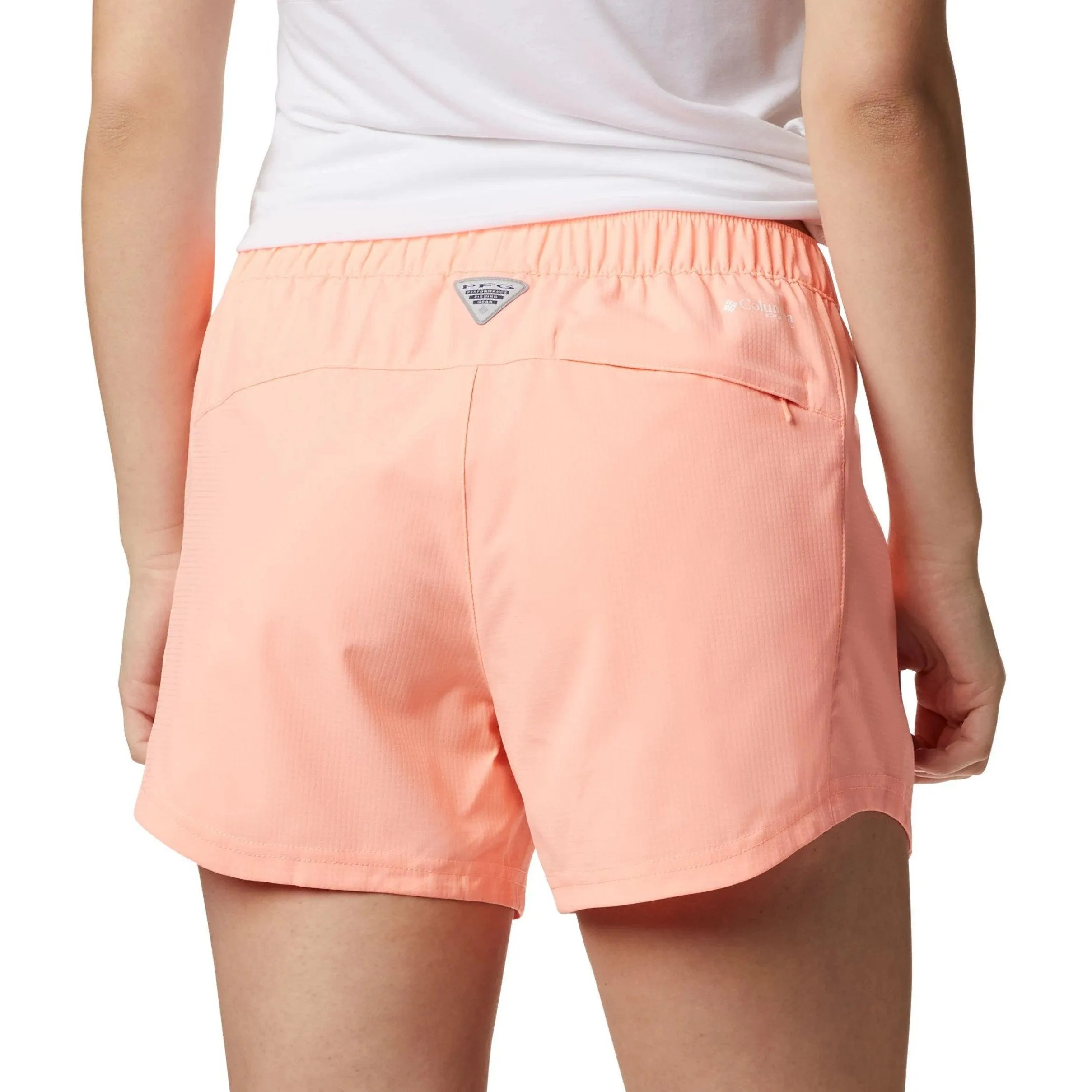 Columbia Women's Tamiami Pull On Short