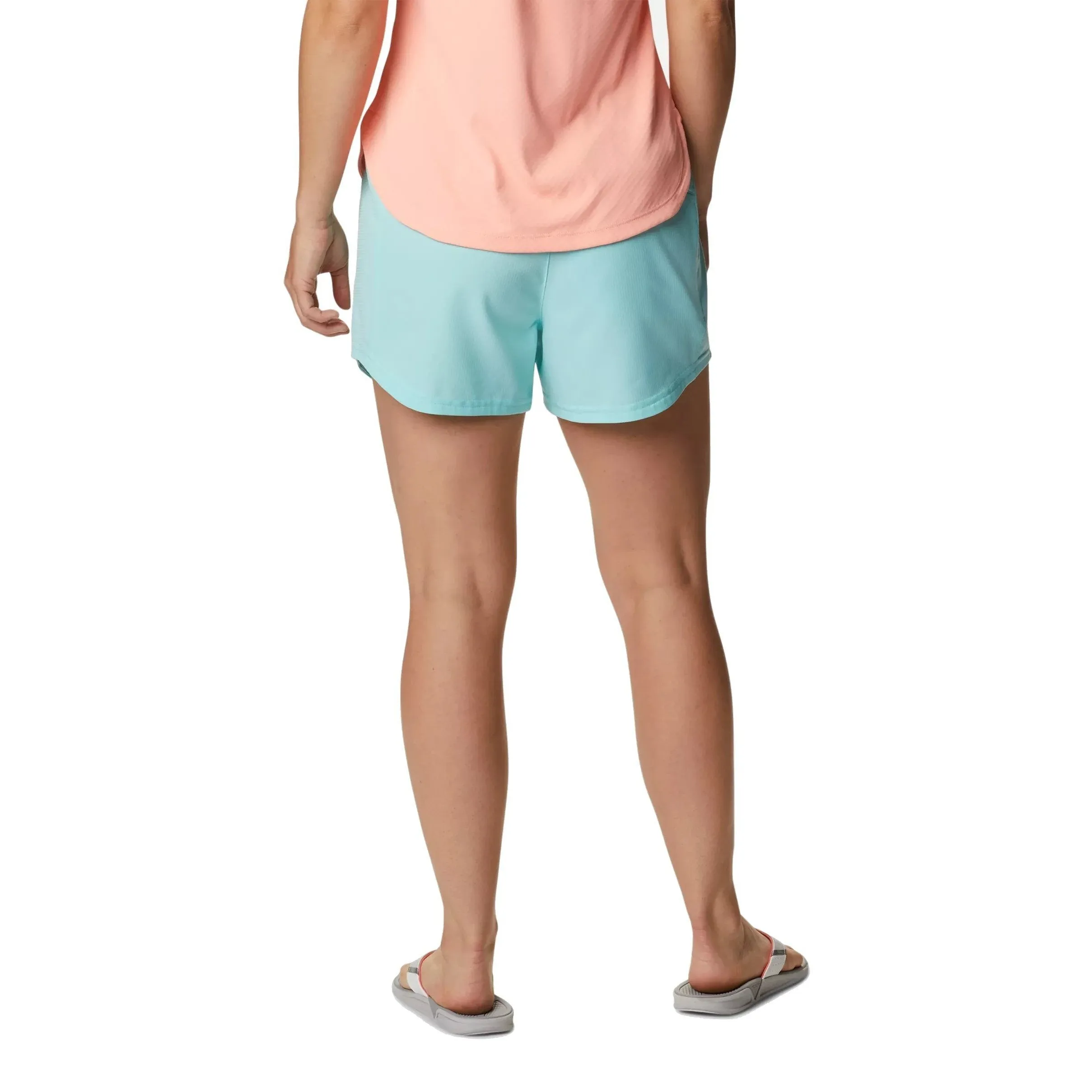 Columbia Women's Tamiami Pull On Short