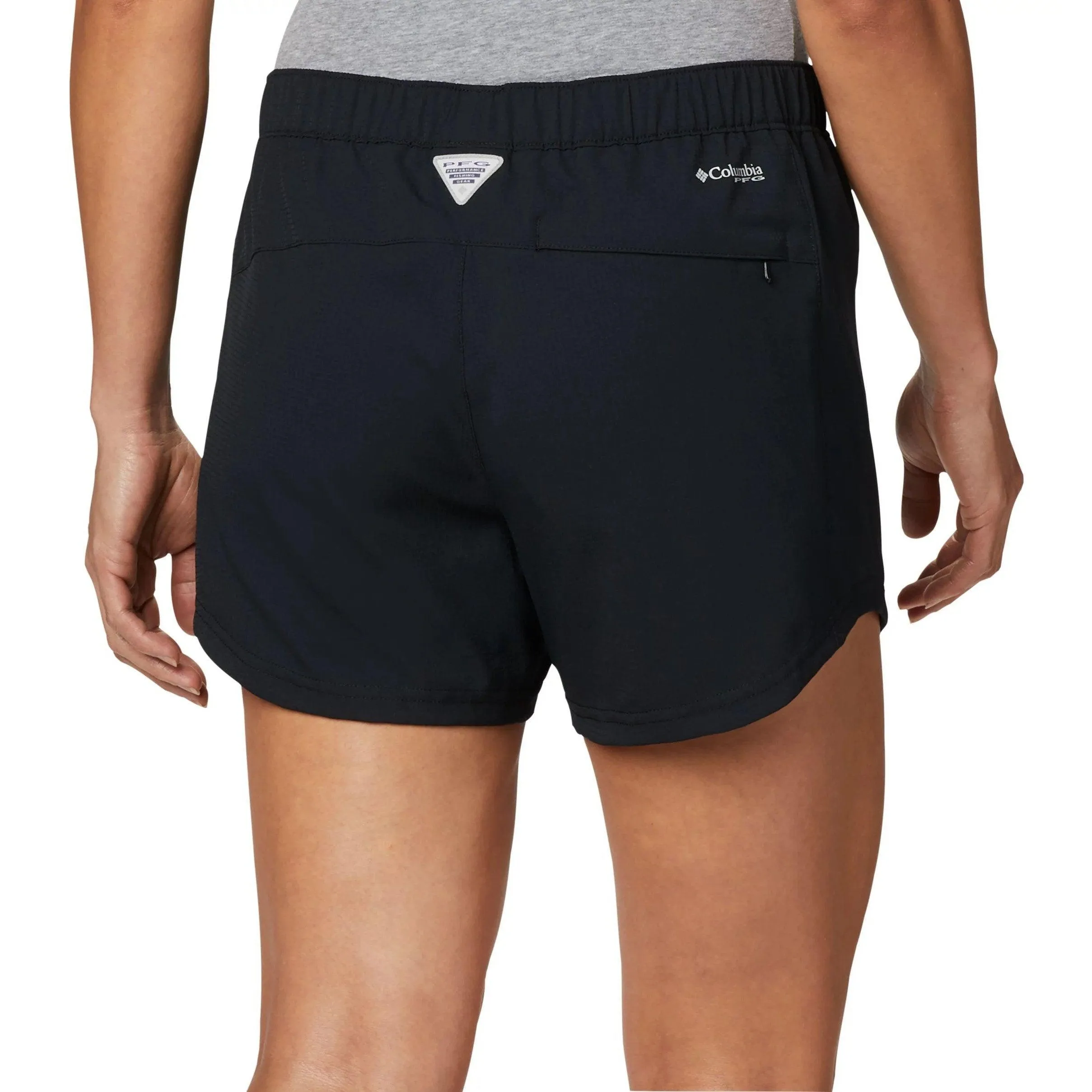 Columbia Women's Tamiami Pull On Short