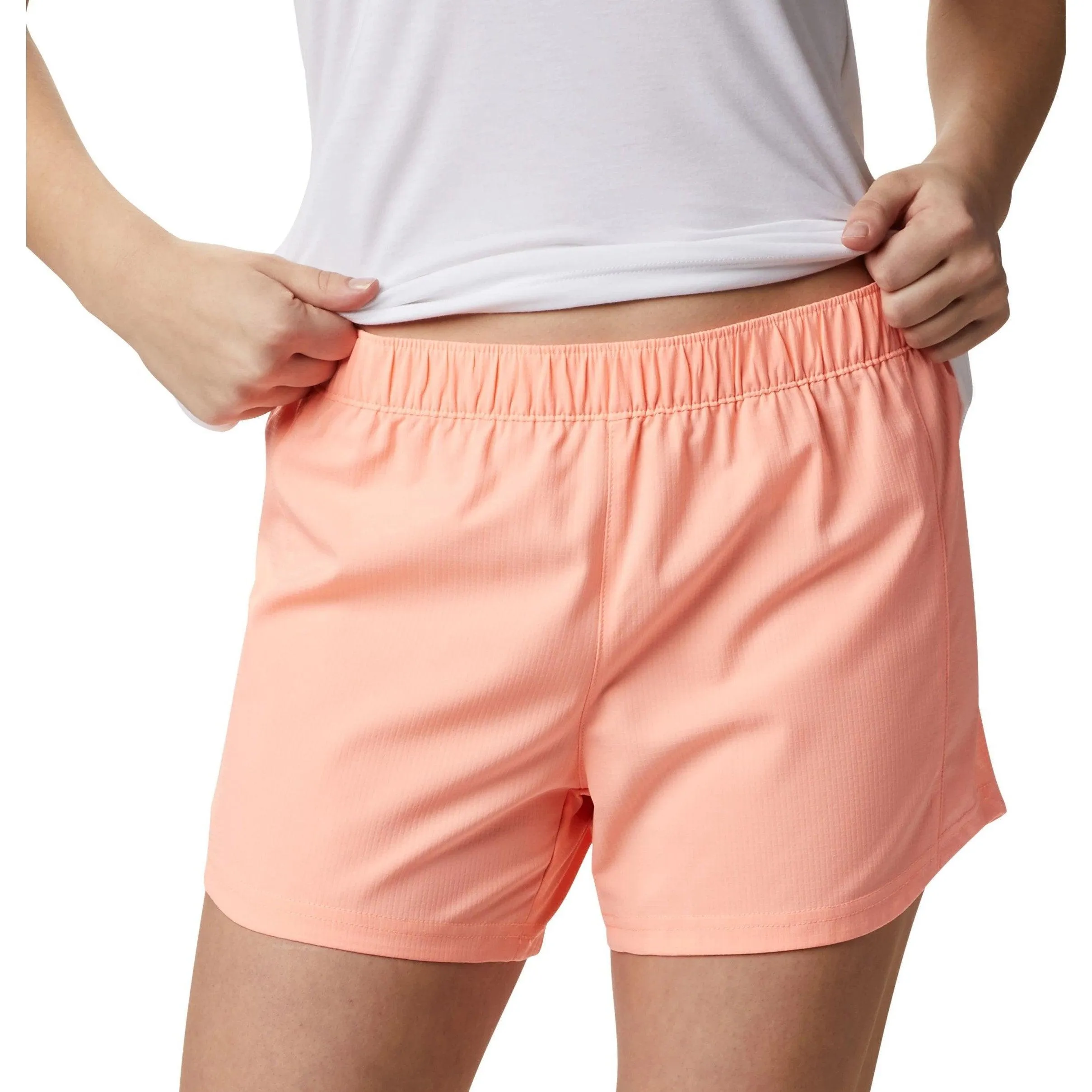 Columbia Women's Tamiami Pull On Short