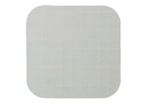 COMFEEL   DRSG CLR 6X6