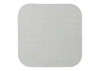 COMFEEL   DRSG CLR 6X6