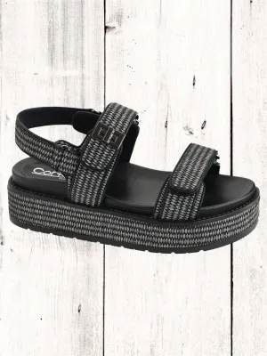 Corkys(10) Go For It Sandal