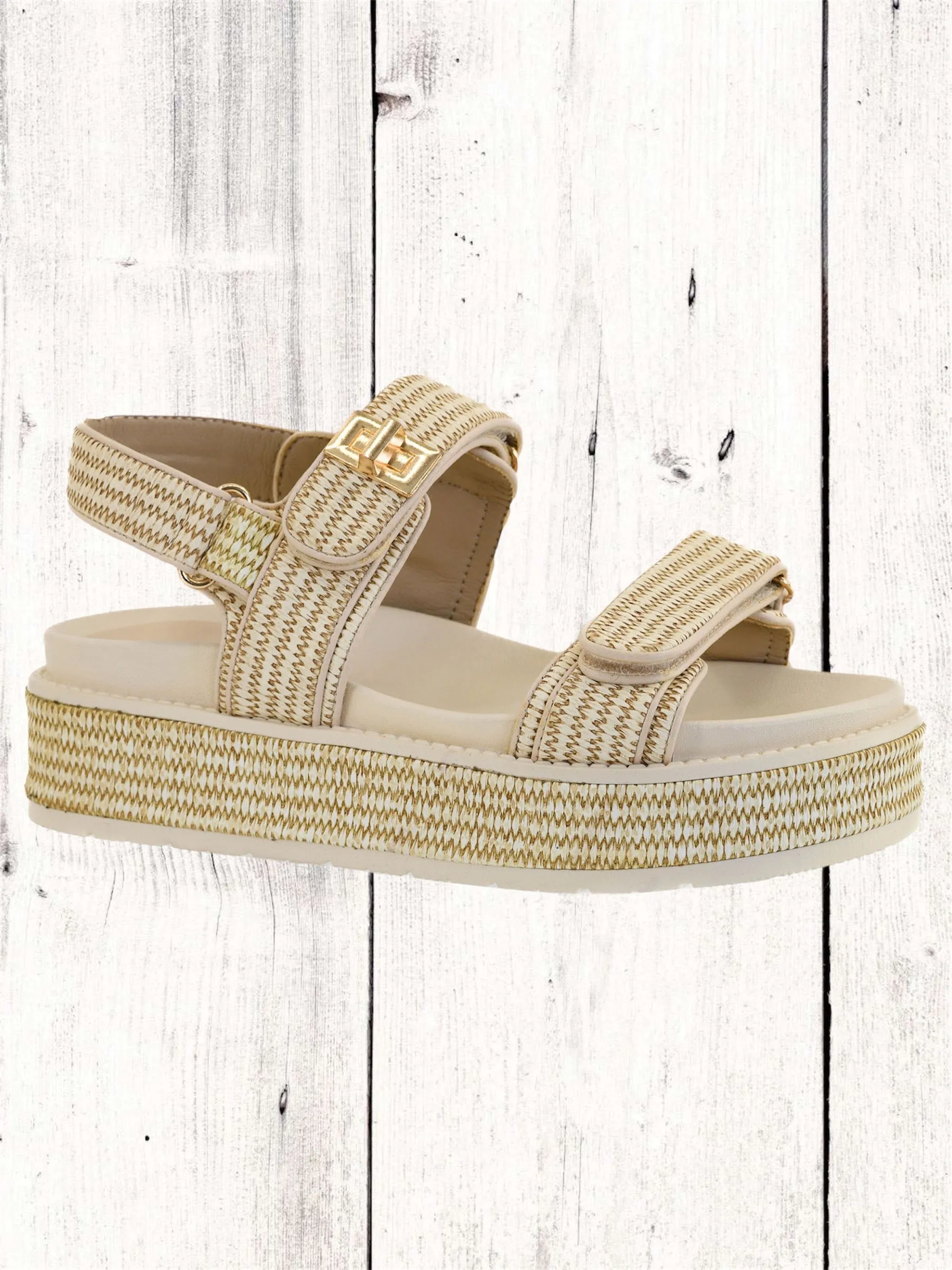 Corkys(10) Go For It Sandal
