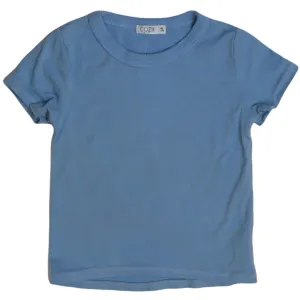 Cozii- S/S SHIRT (sky blue)