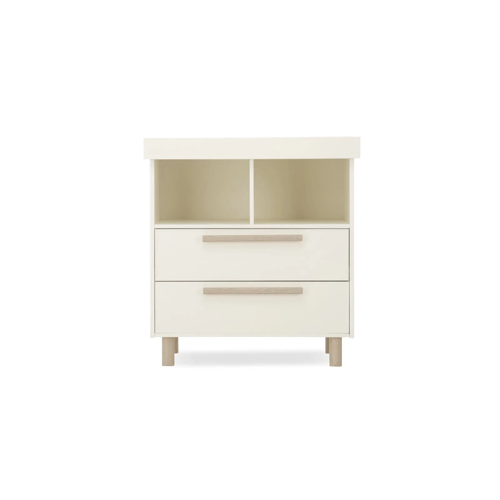 CuddleCo Harper Dresser Changer - Cream