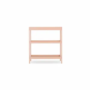 CuddleCo Nola Changer - Soft Blush
