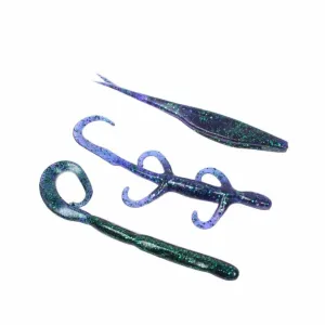 Cull-em Bass Starter Pack