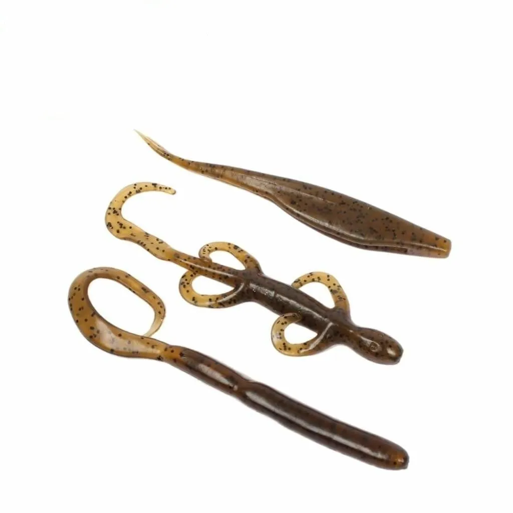 Cull-em Bass Starter Pack