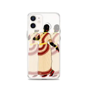 Dancing Queen: Mohiniyattam - iPhone Case