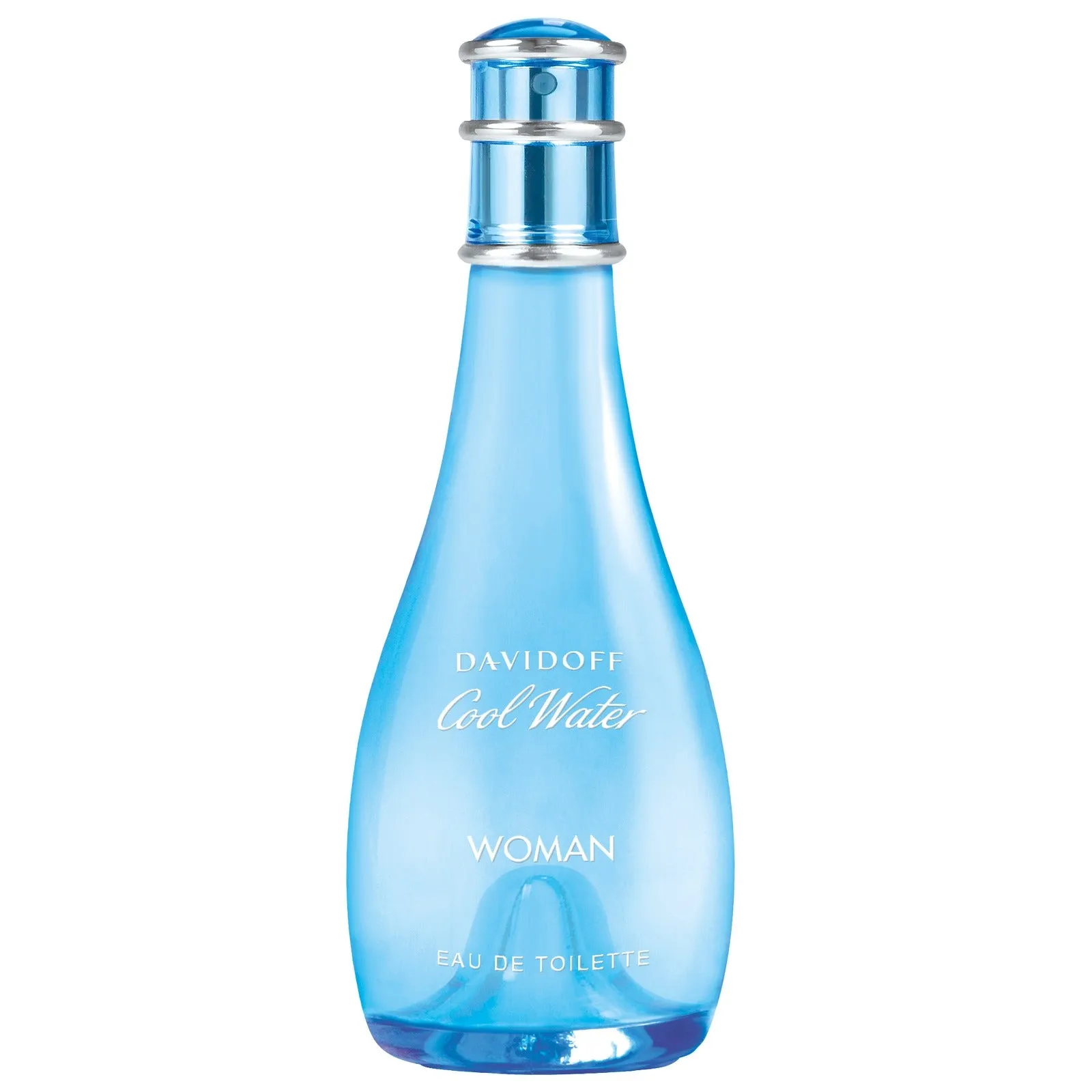 Davidoff Cool Water Women EDT 100ml