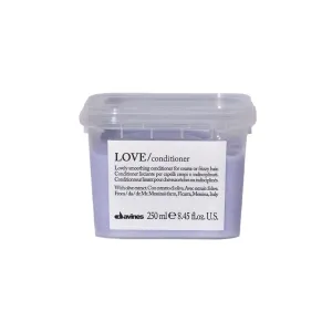 Davines Love Smoothing Conditioner