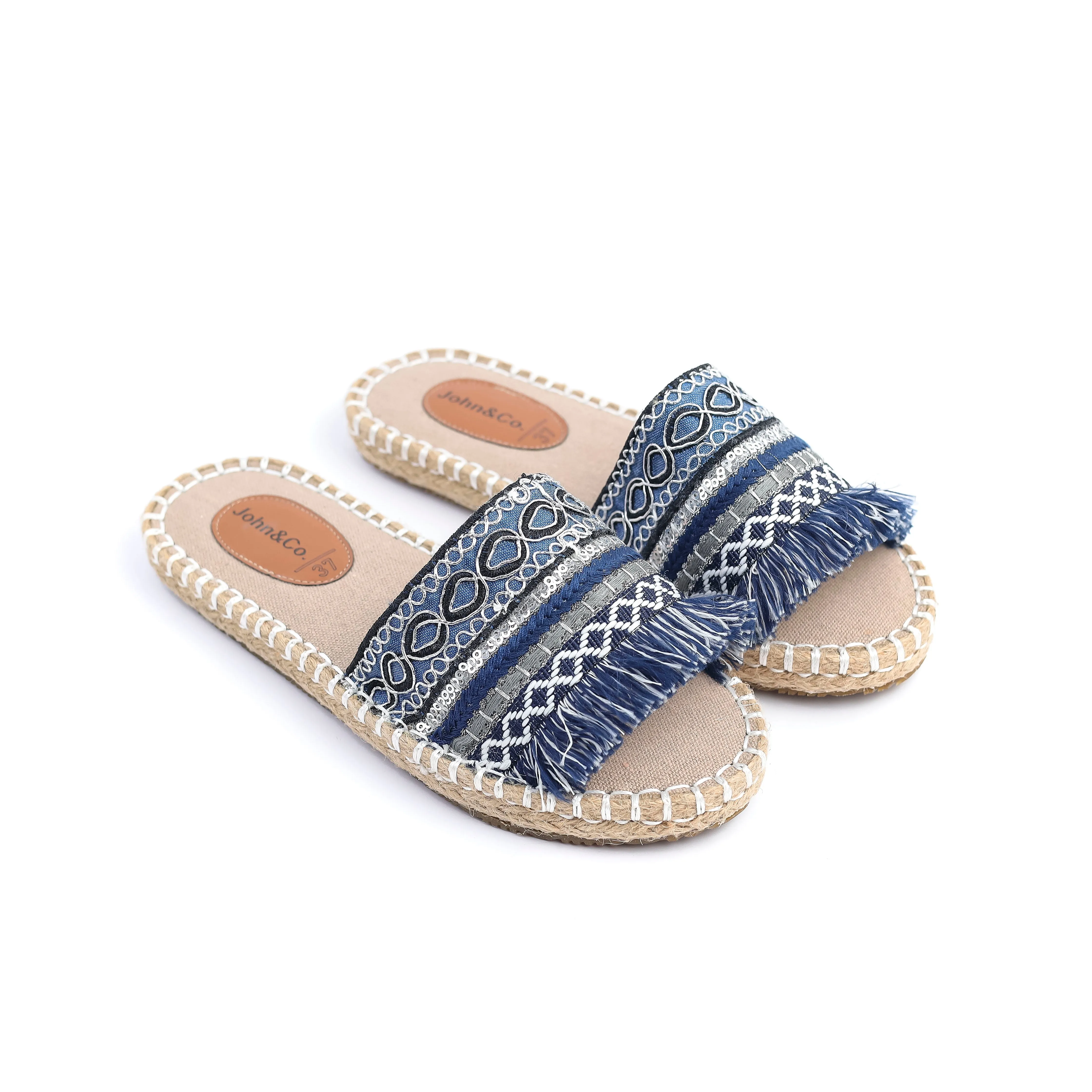Dazzle shoe