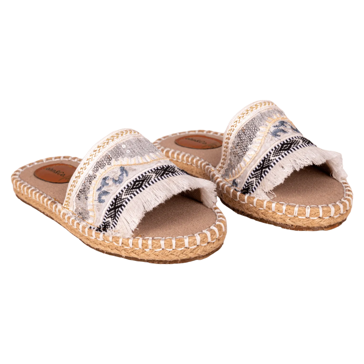 Dazzle shoe