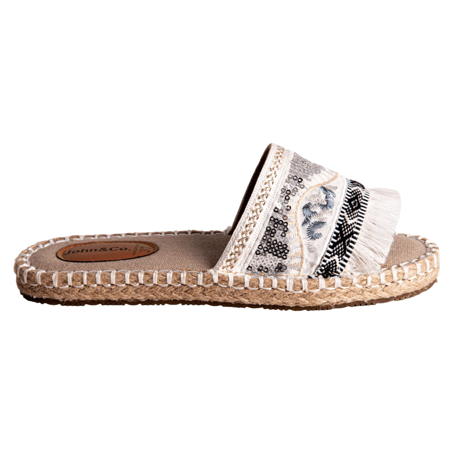 Dazzle shoe