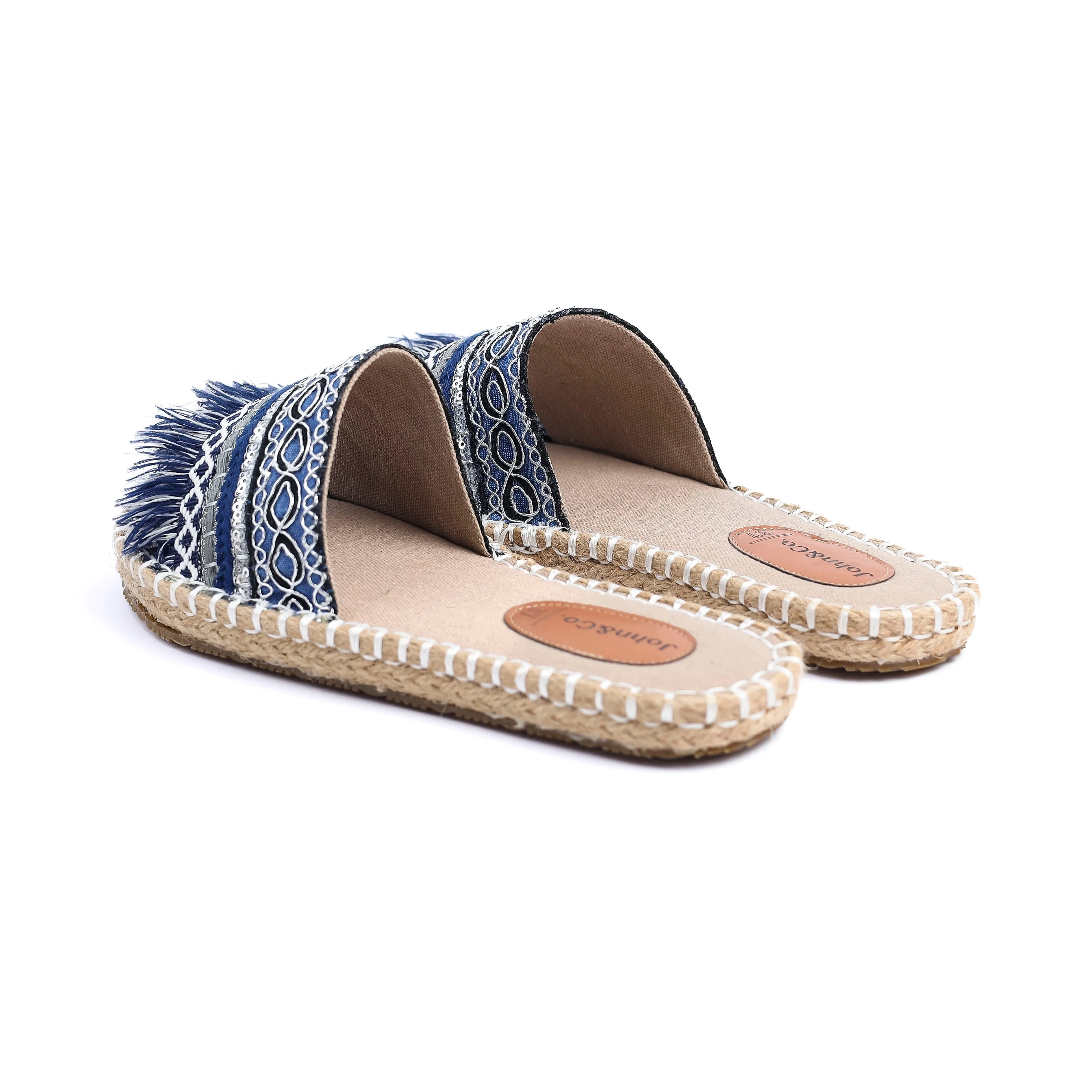 Dazzle shoe