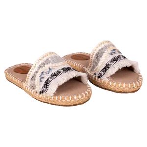 Dazzle shoe
