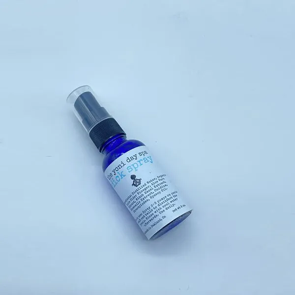 Dick Spray
