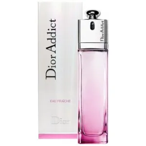 Dior Addict Eau Fraiche Eau de Toilette 100ml