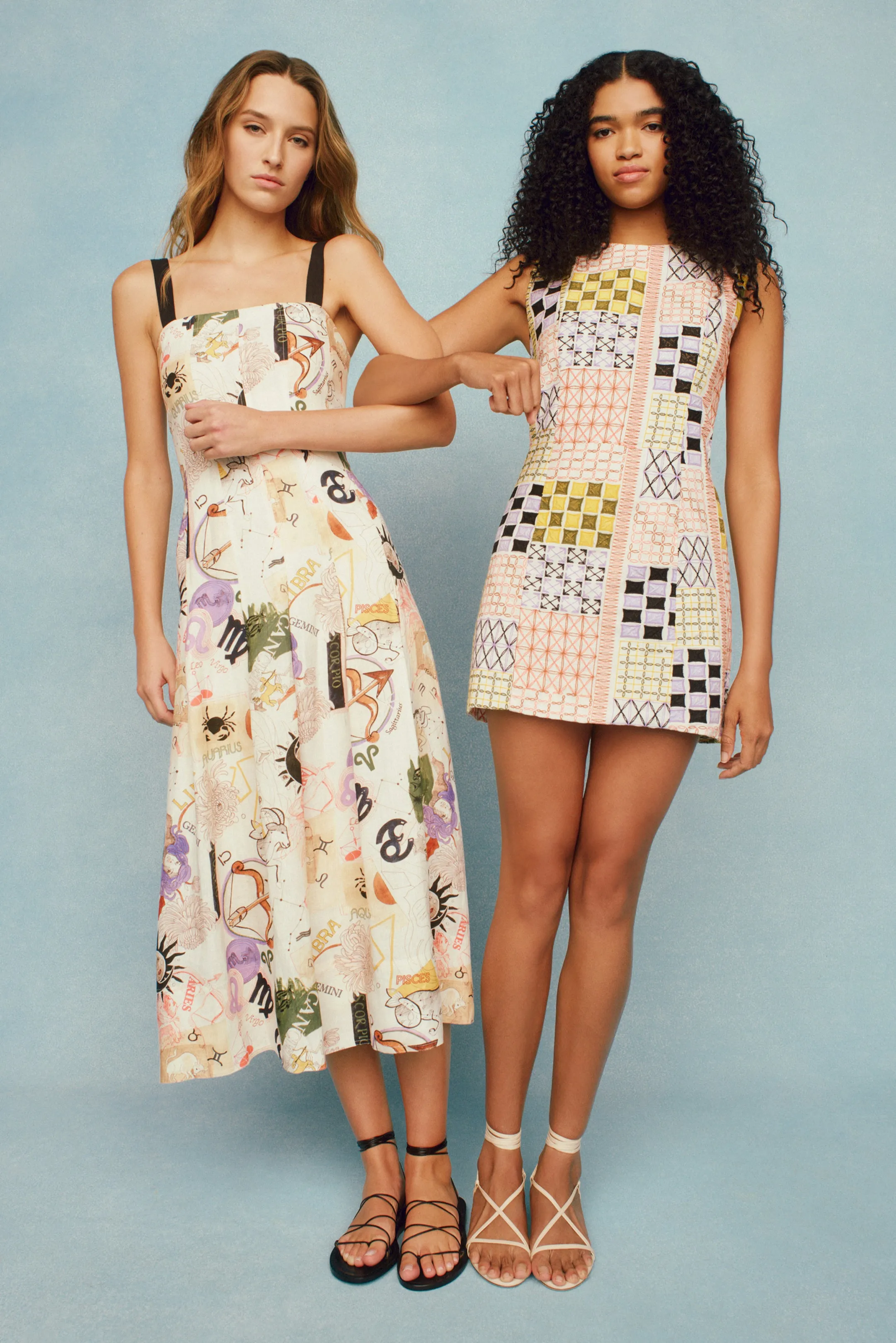 DIXON DRESS