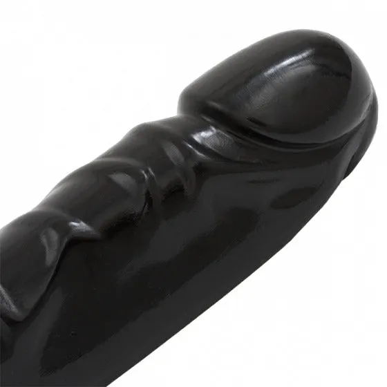 Doc Johnson Jr. Veined Gode Double 30 cm