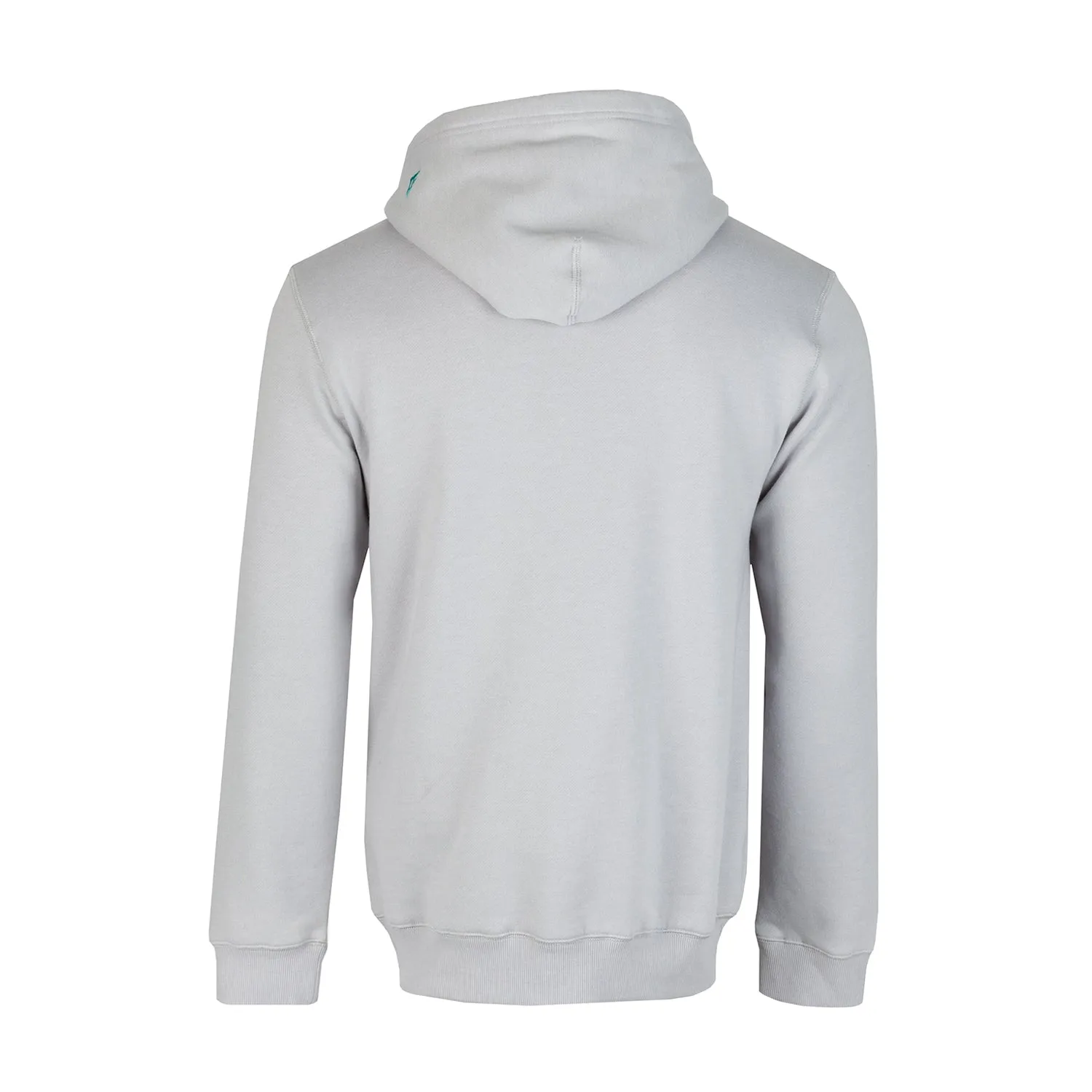 Dolphins Corduroy Hoody - Mens