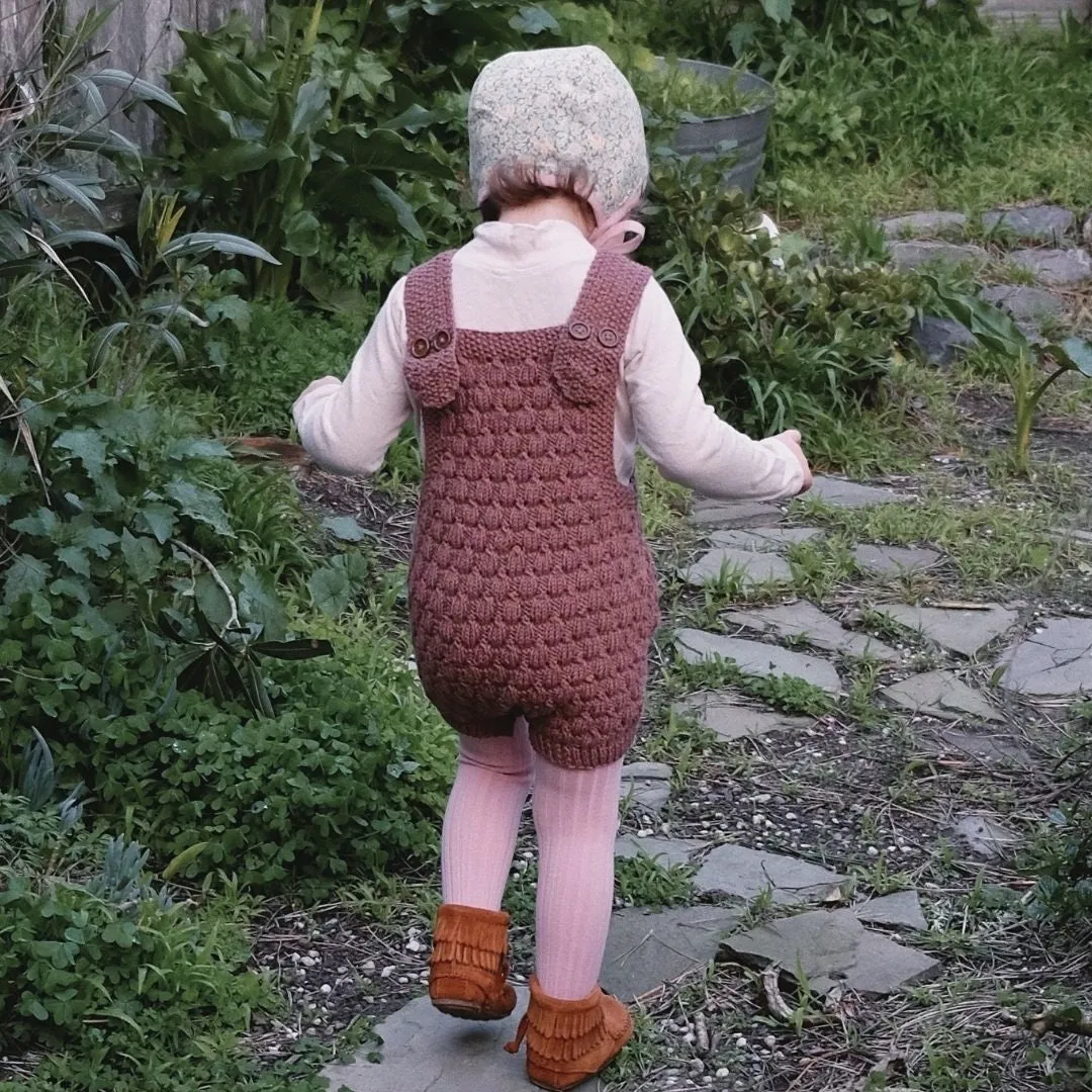 Dorian Playsuit