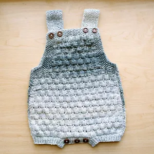 Dorian Playsuit