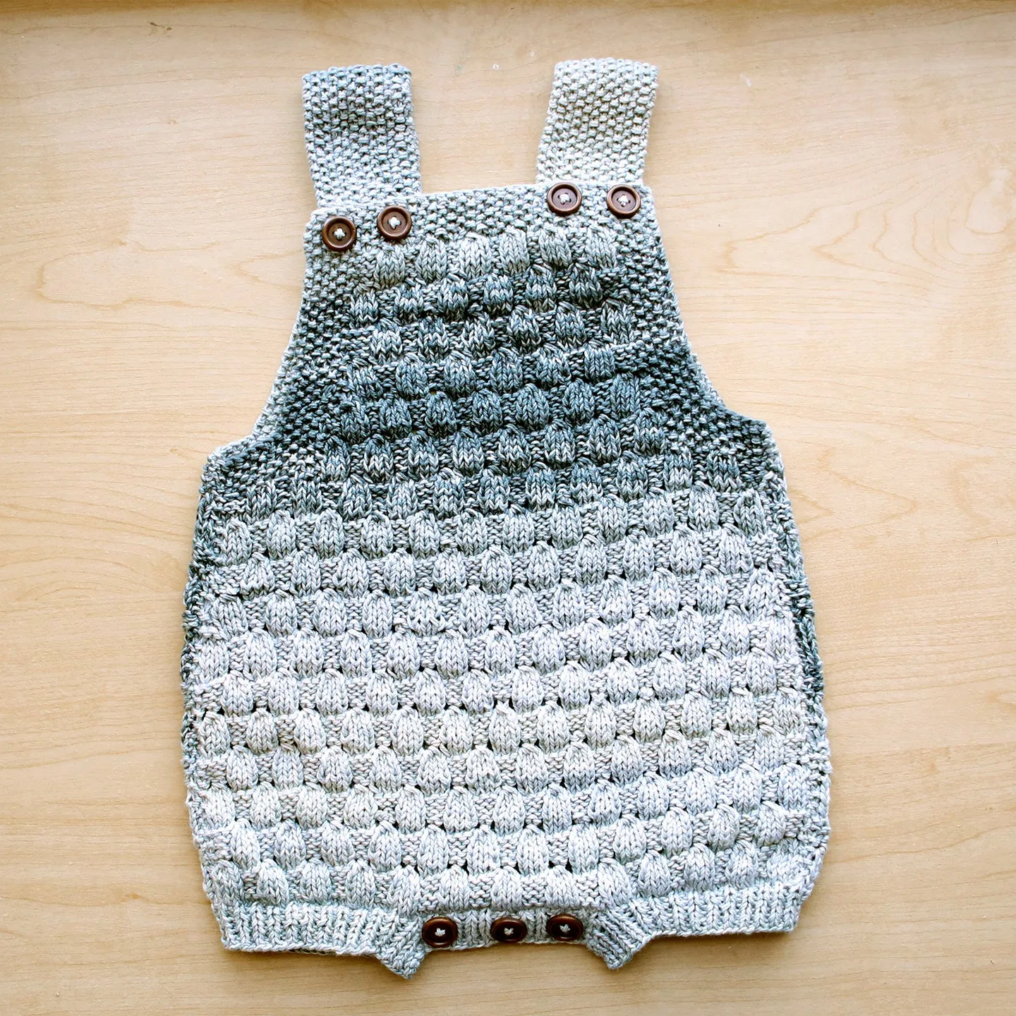 Dorian Playsuit