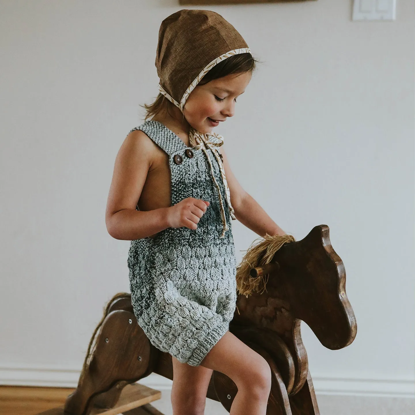 Dorian Playsuit