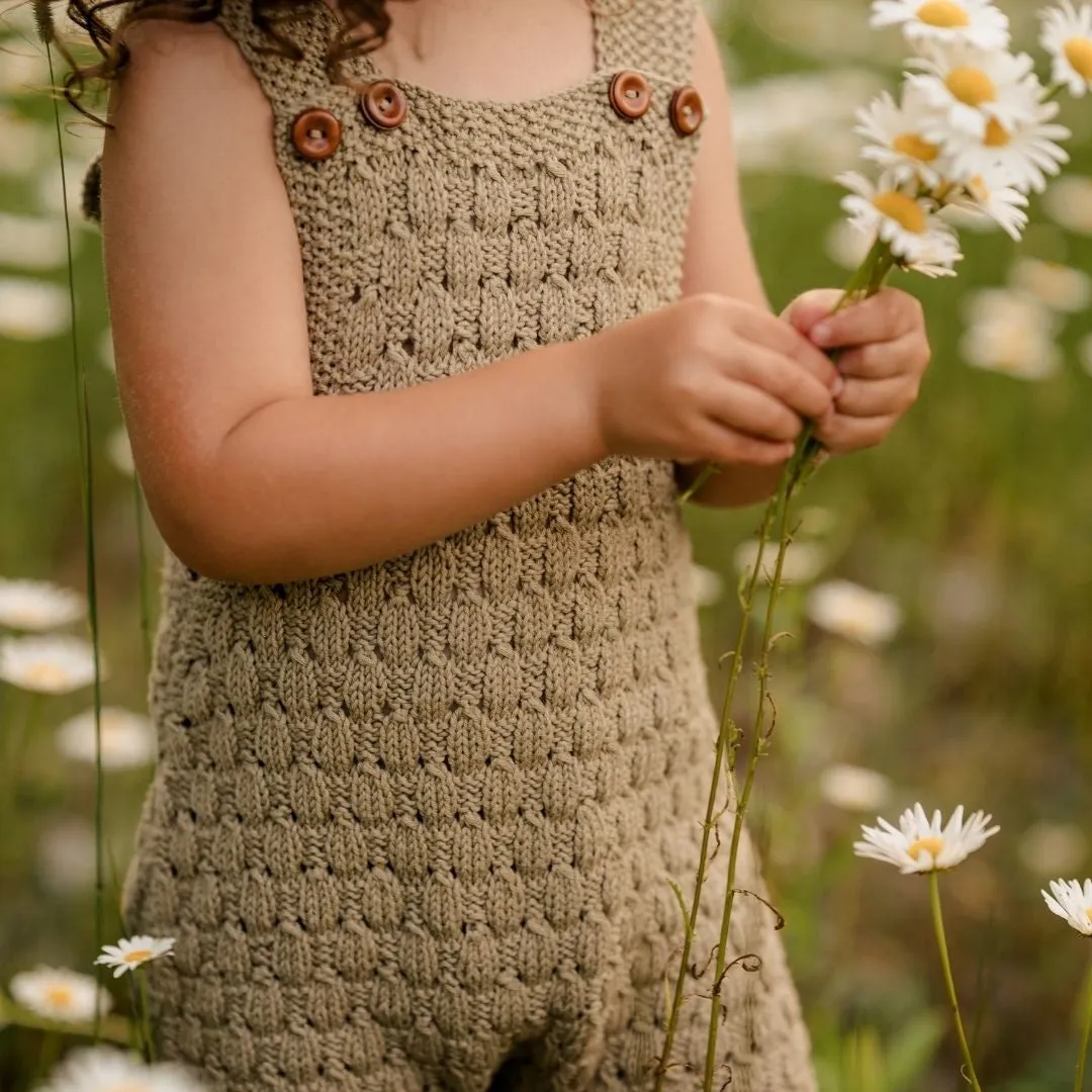 Dorian Playsuit