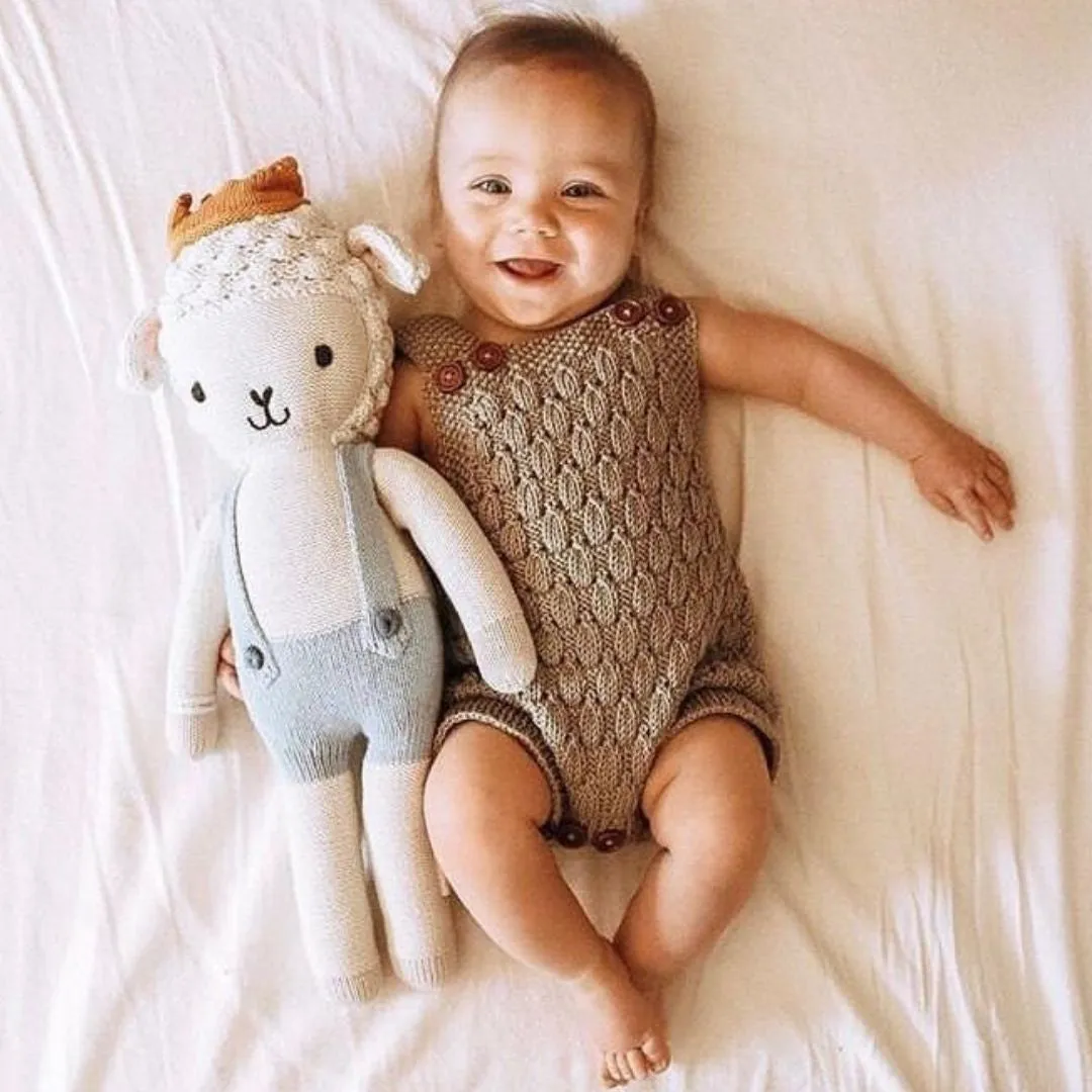 Dorian Playsuit