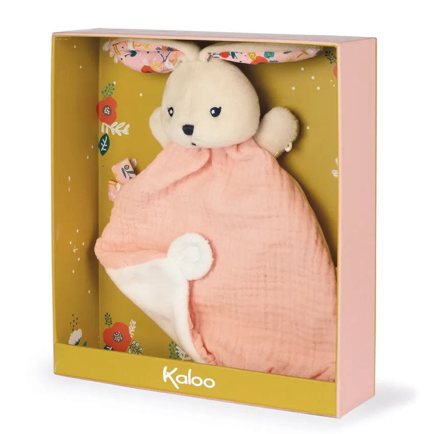 Doudou Rabbit Poppy