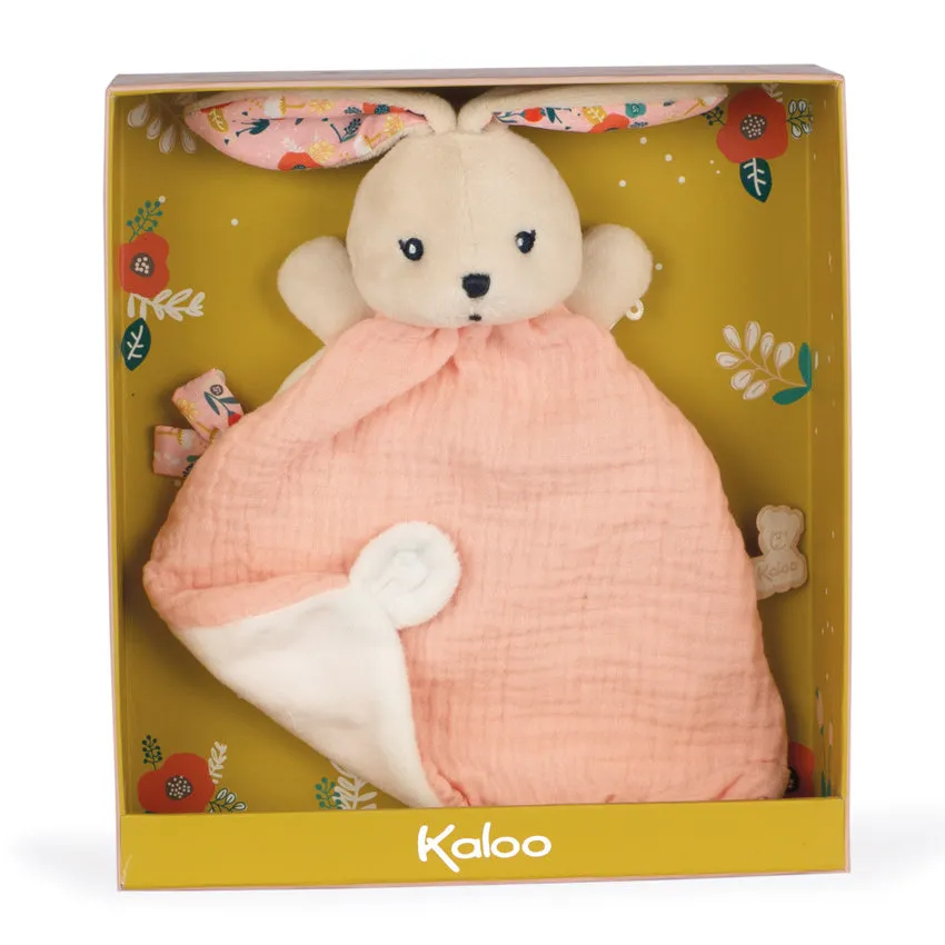 Doudou Rabbit Poppy