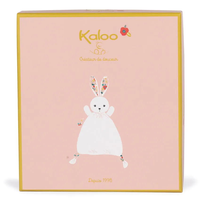 Doudou Rabbit Poppy