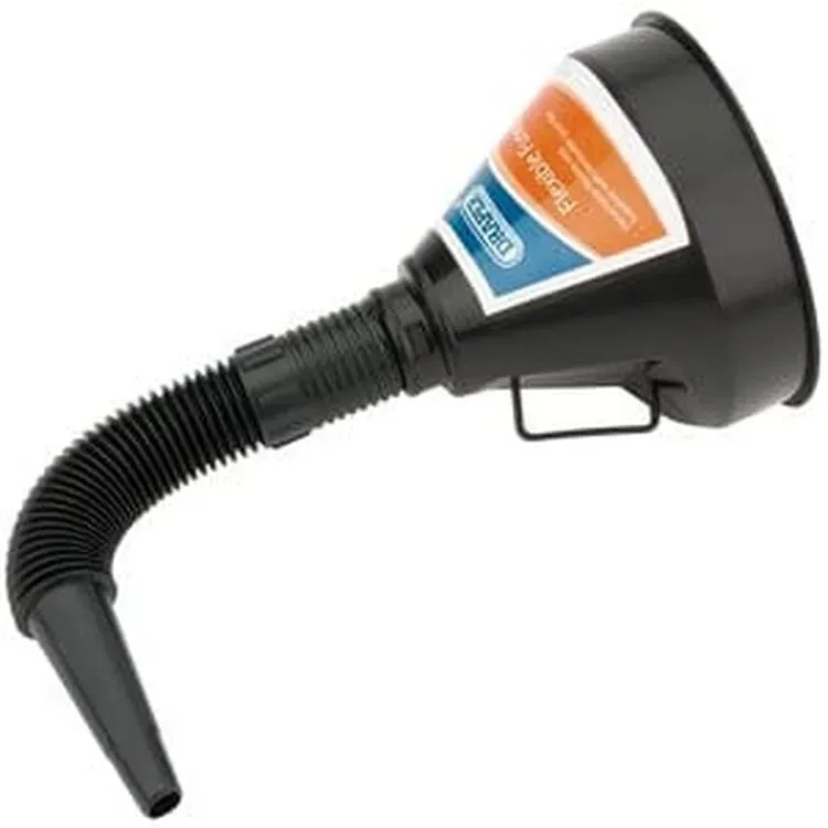 Draper Pvc Flexible Funnel Dr-56141