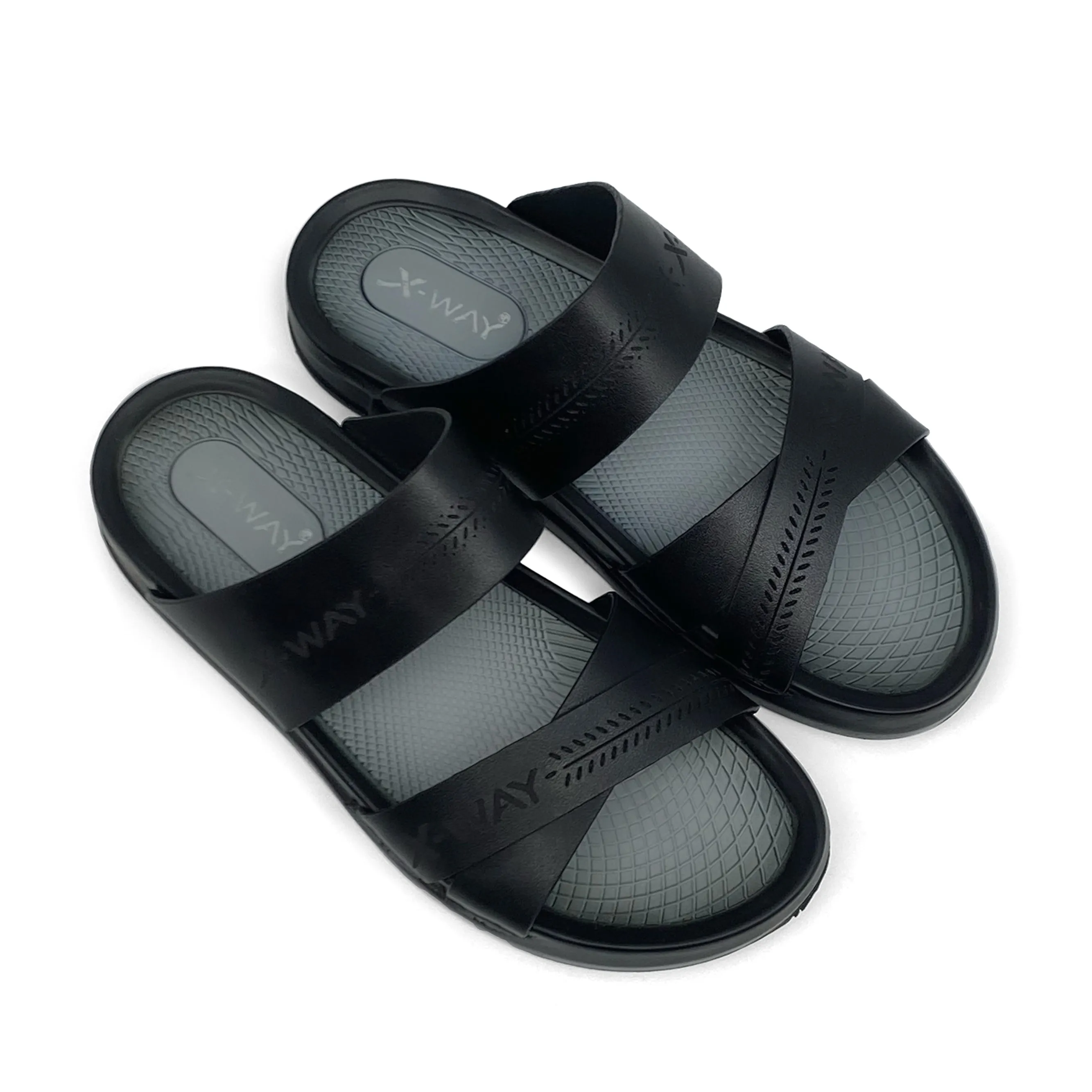 DW Open Slipper