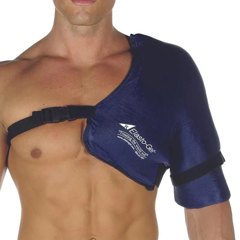 Elasto Gel Hot/Cold Wrap